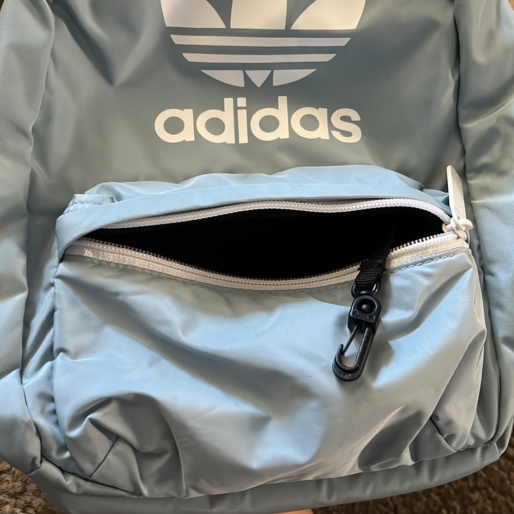 Adidas Backpack - Picture 3 of 4